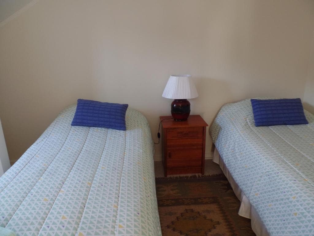 Habitación adicional del segundo piso